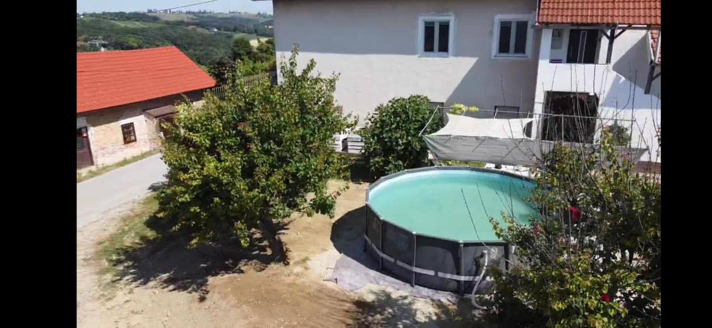 Apartma Minka