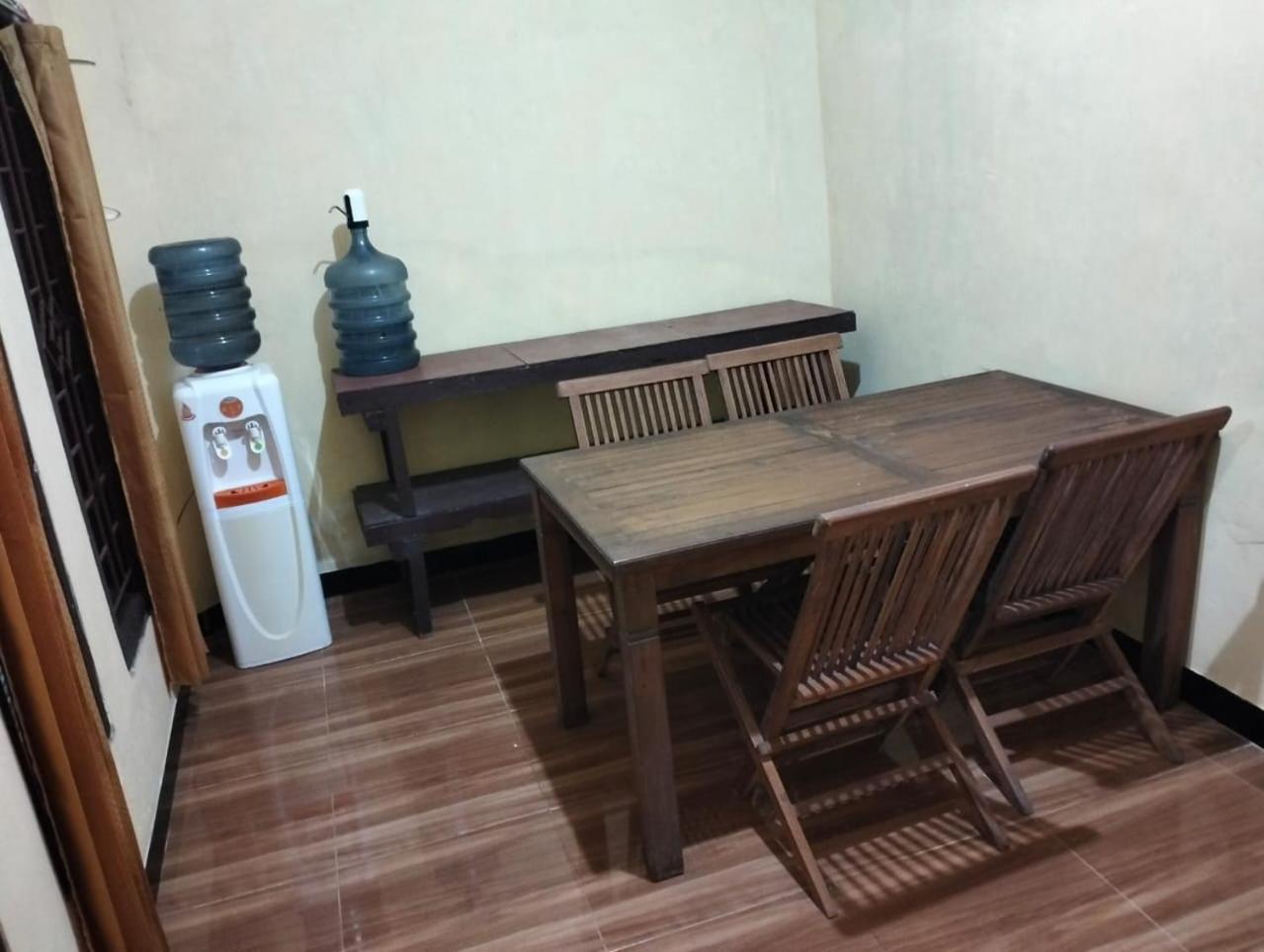 Villa Ndelik Ijen
