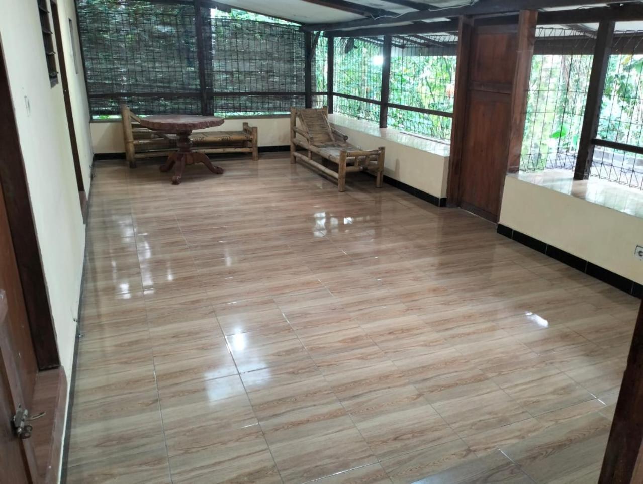 Villa Ndelik Ijen
