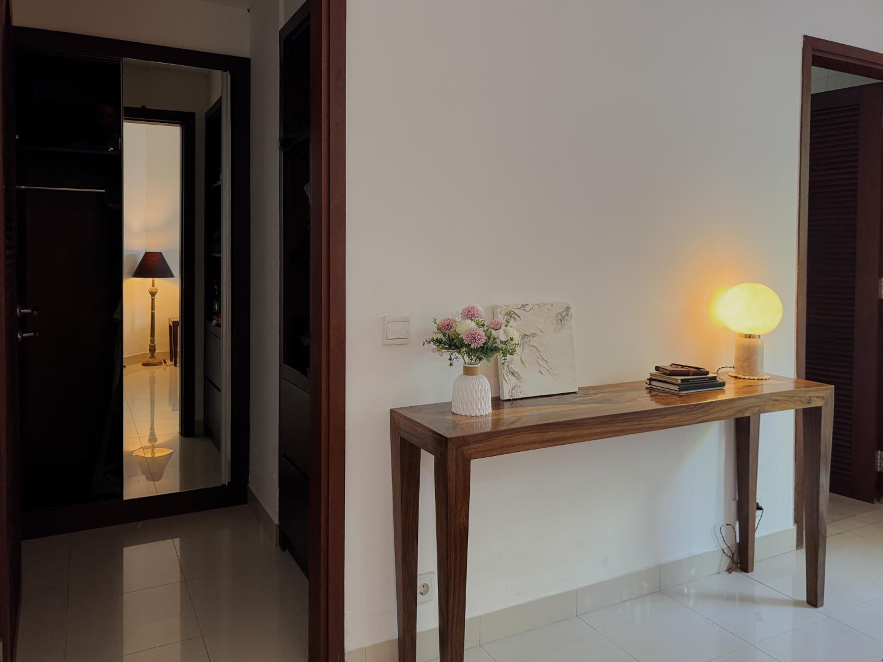 Luxury 4-Bedroom Pool Villa in Canggu - 7 mins to Beach