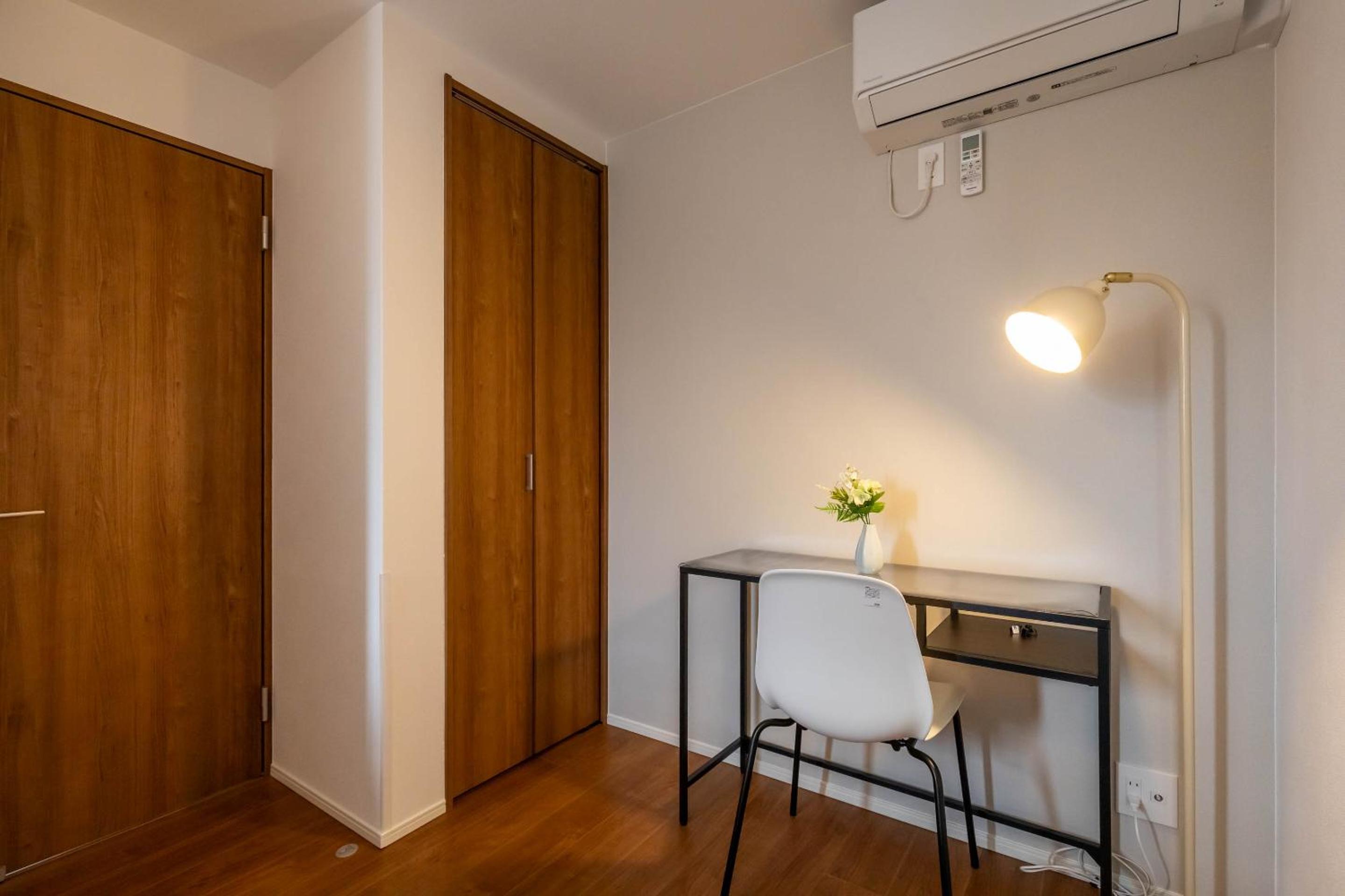 新築戸建98平米 鶴橋コリアンタウン徒歩1分 Osaka Luxe Villa2