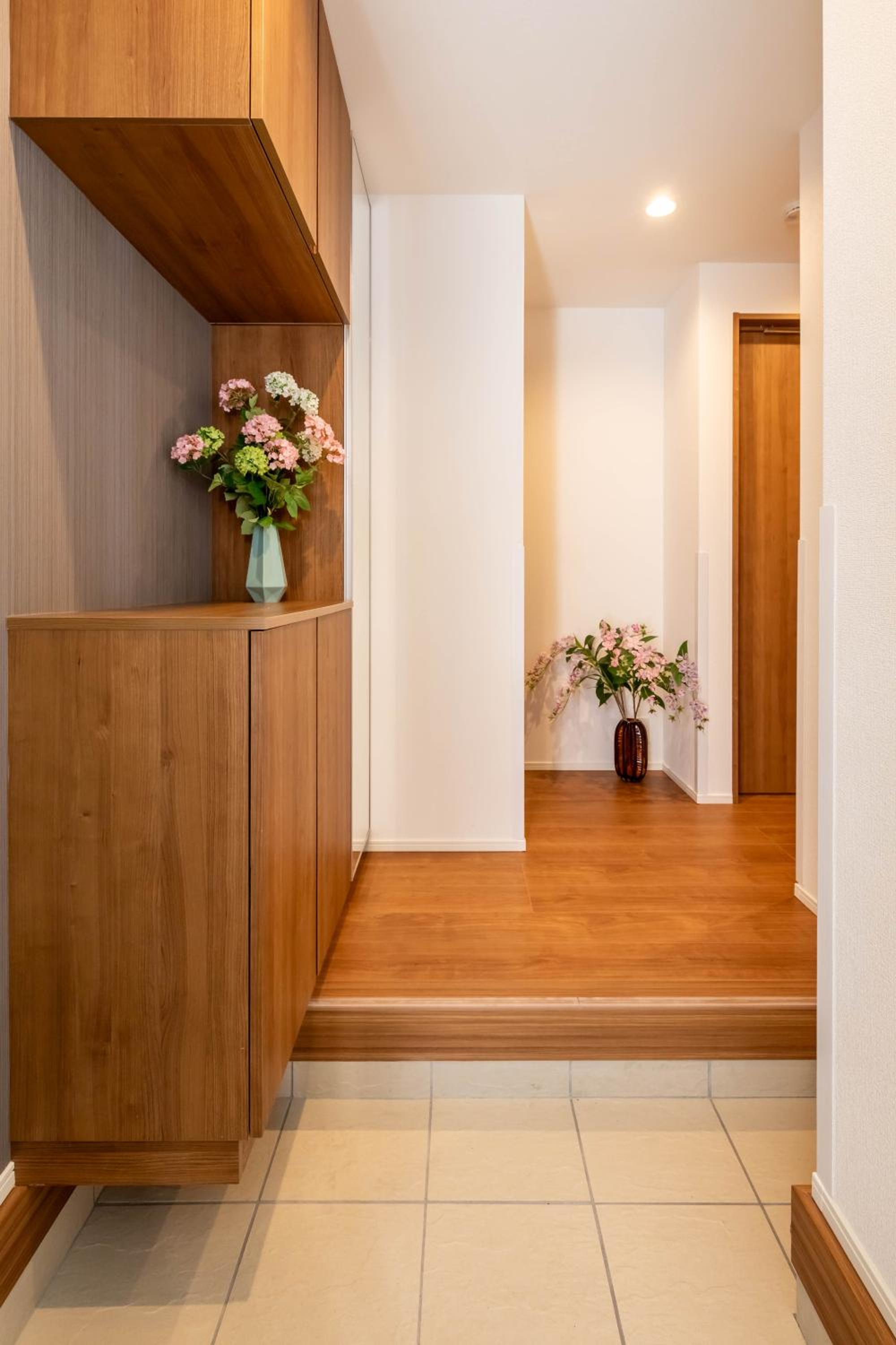 新築戸建98平米 鶴橋コリアンタウン徒歩1分 Osaka Luxe Villa2
