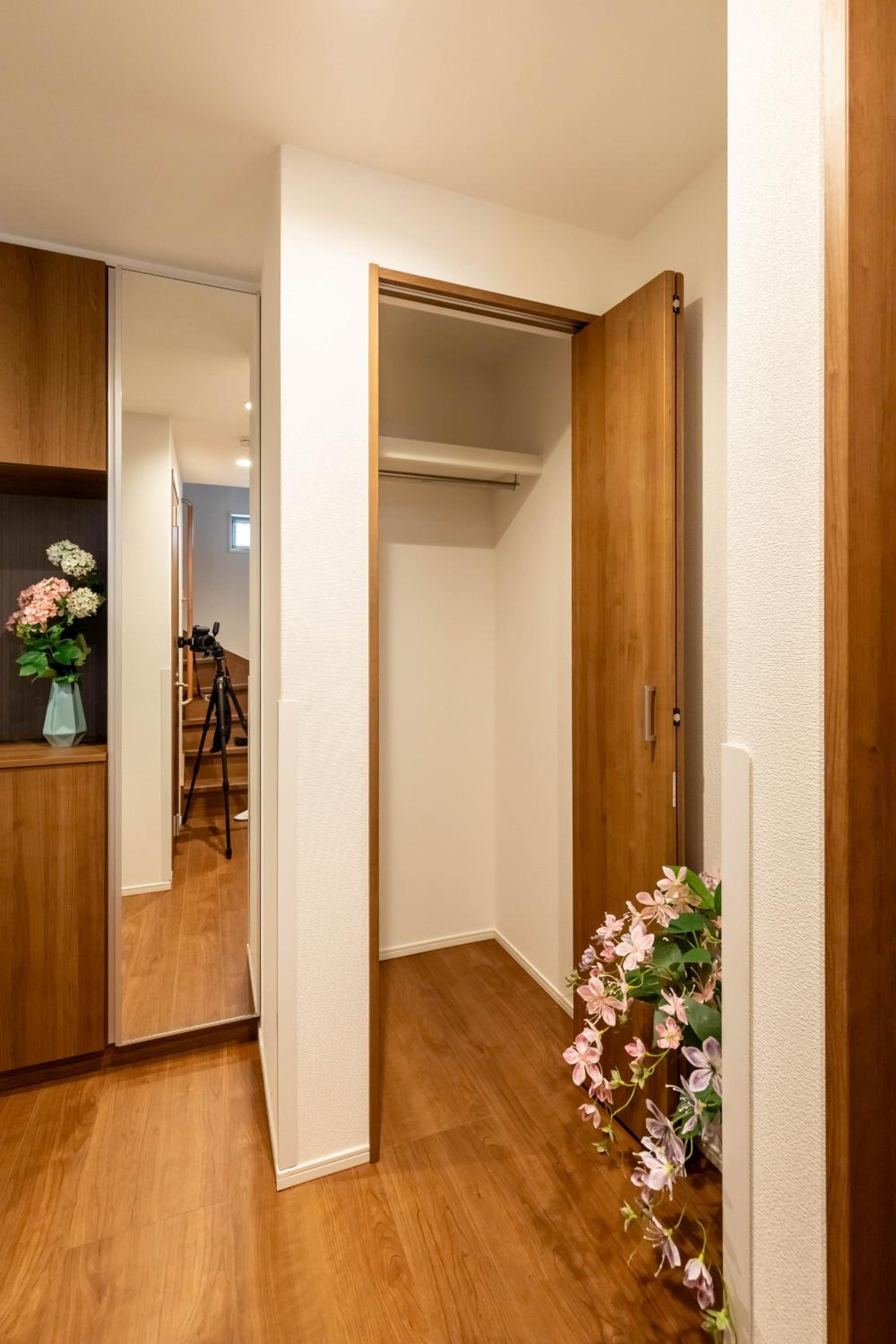 新築戸建98平米 鶴橋コリアンタウン徒歩1分 Osaka Luxe Villa2