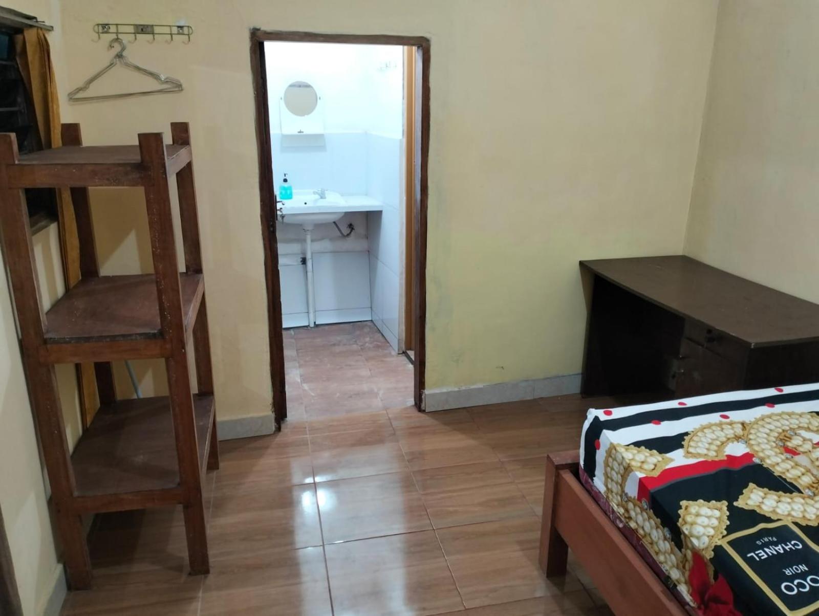 Villa Ndelik Ijen