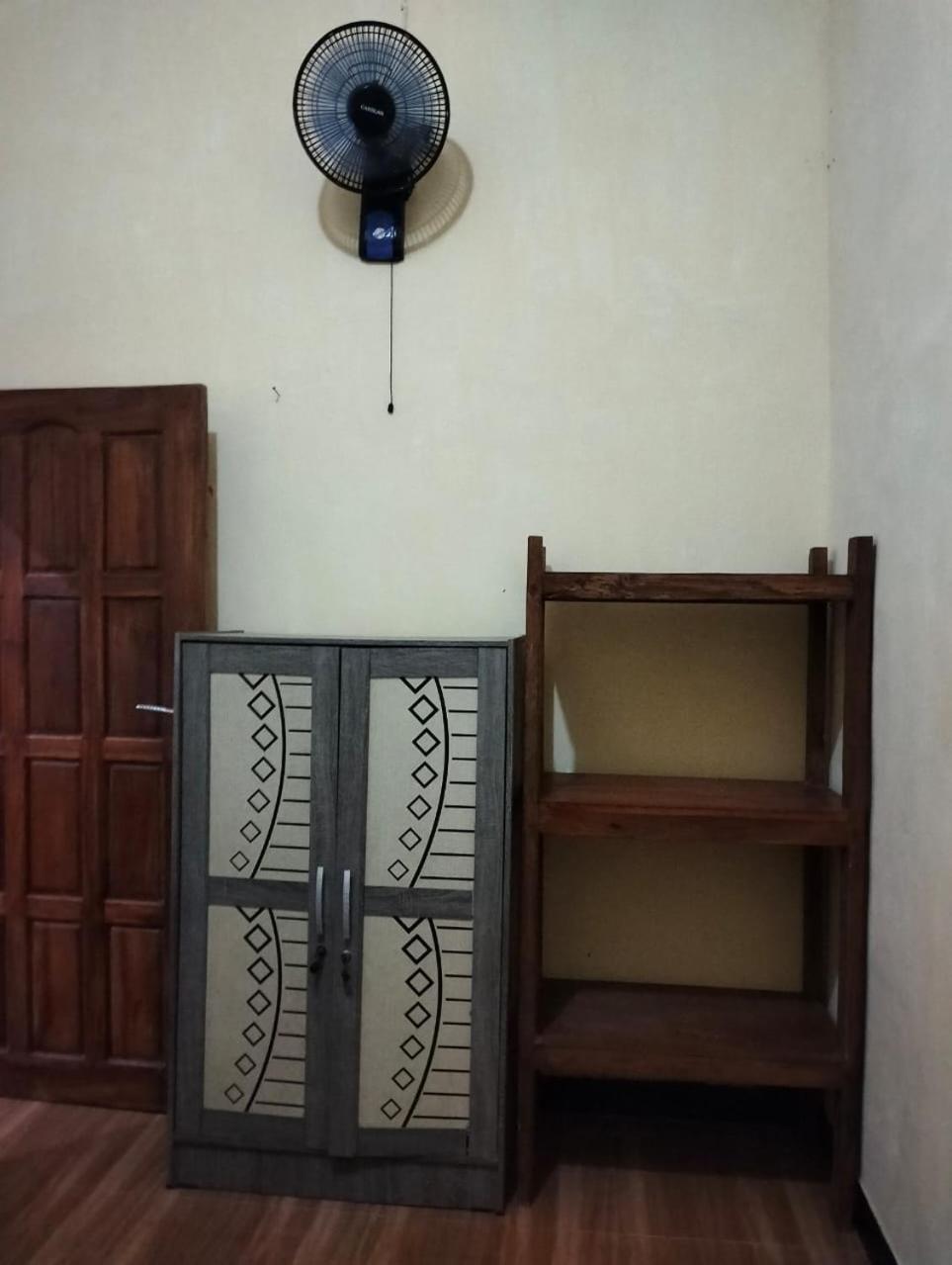 Villa Ndelik Ijen