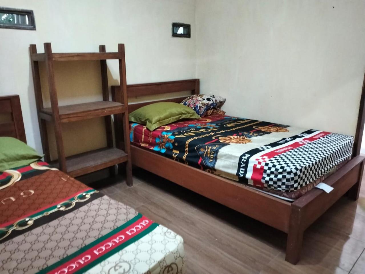 Villa Ndelik Ijen