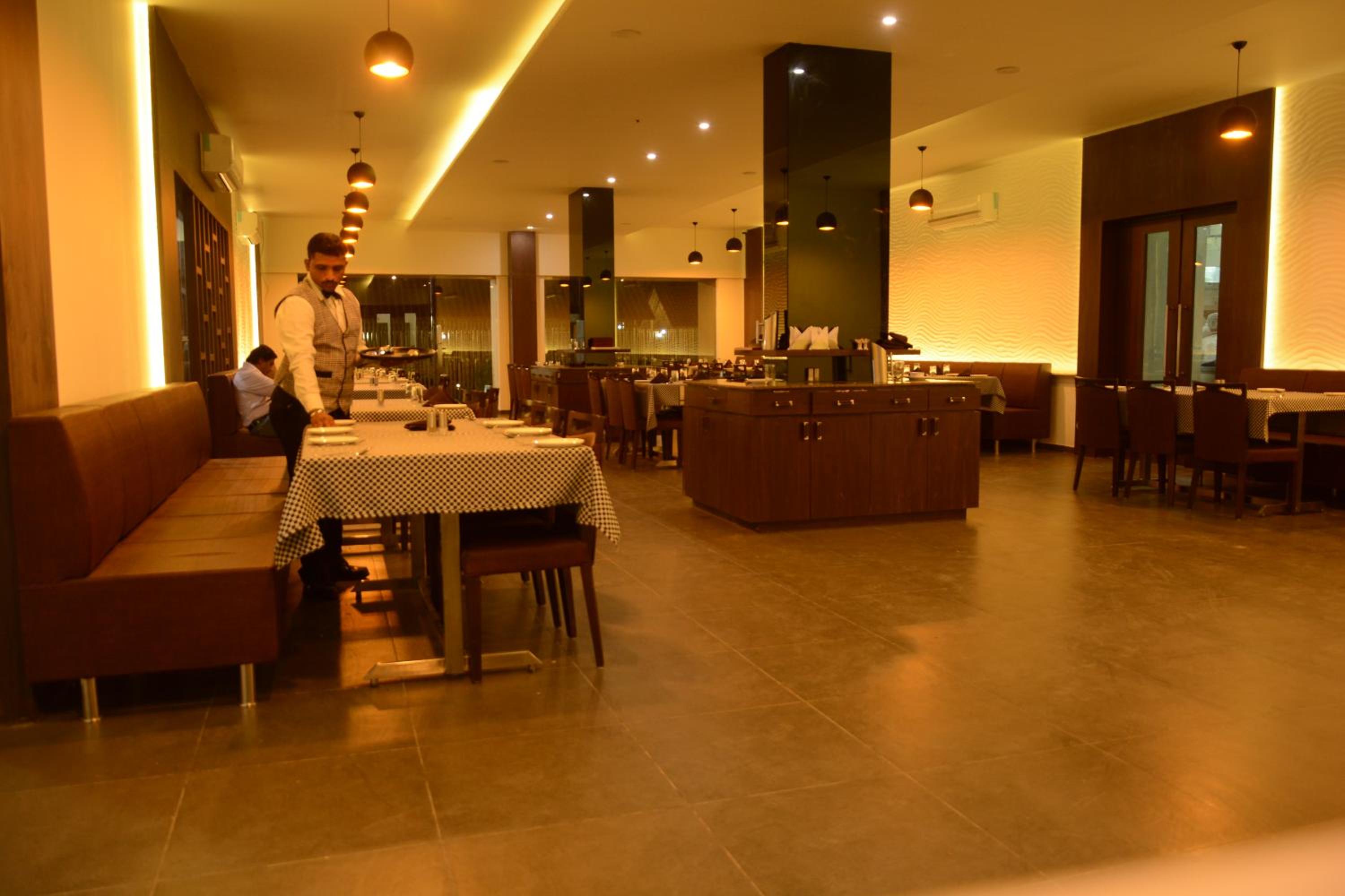 The Divine Resort Somnath