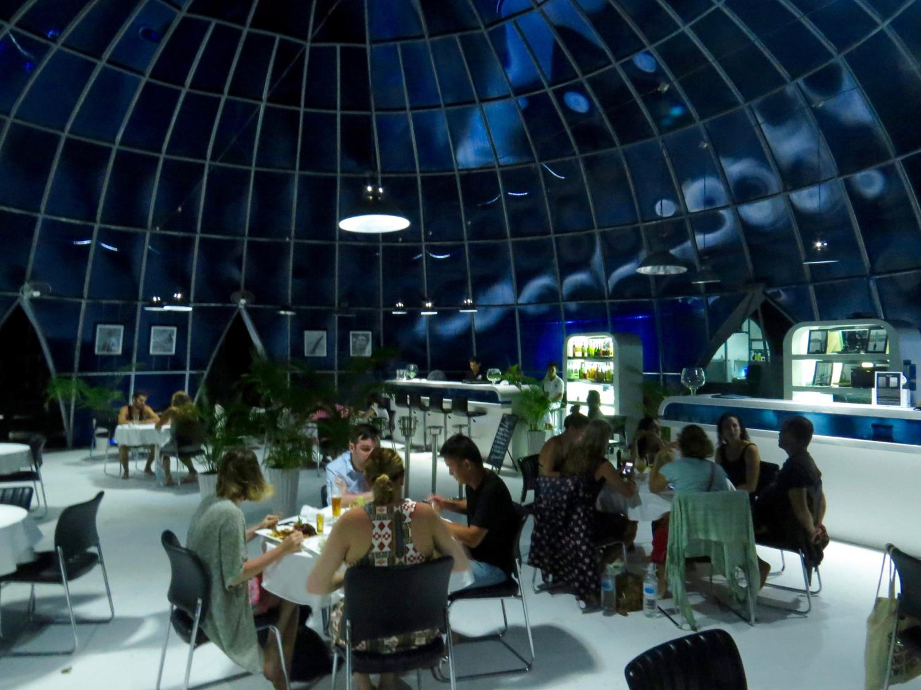 Moonlight Resort