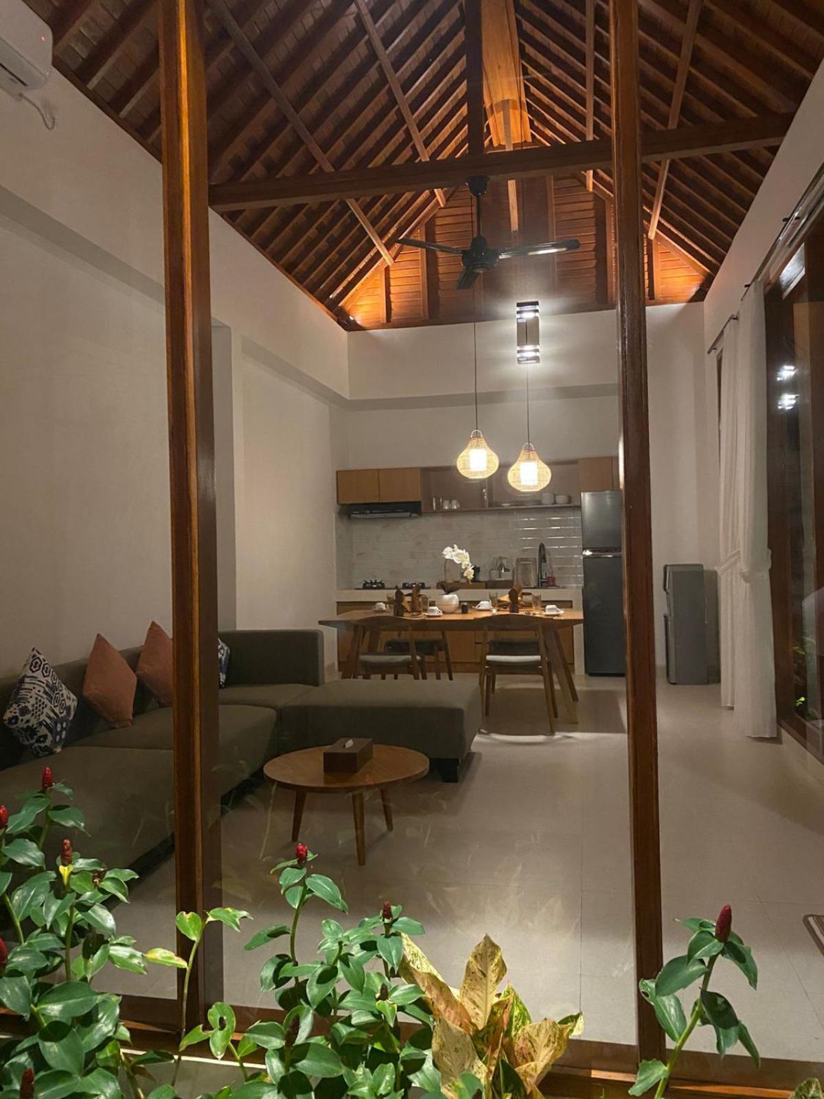 Dream House Ubud