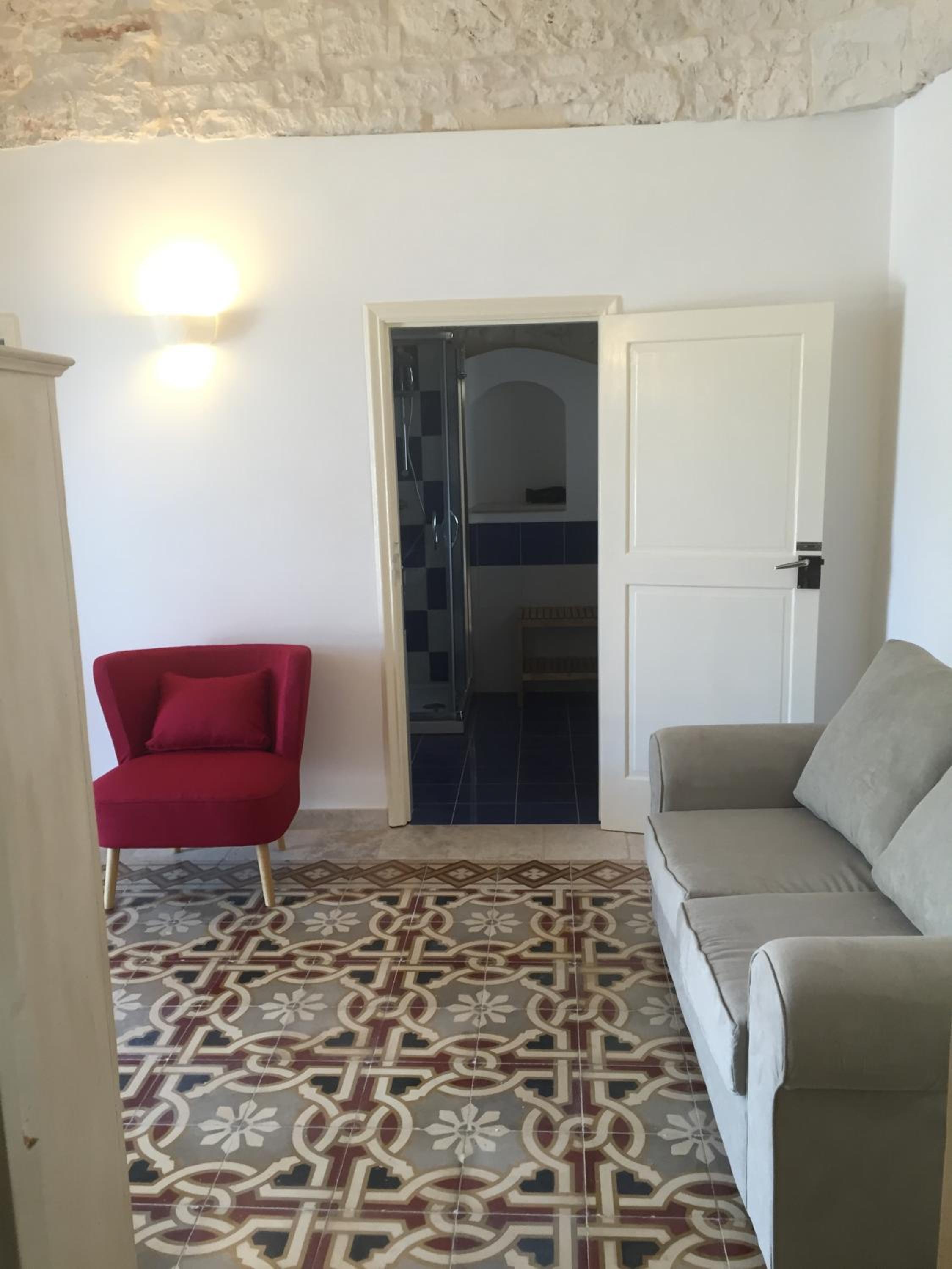 Masseria di Trulli Escape