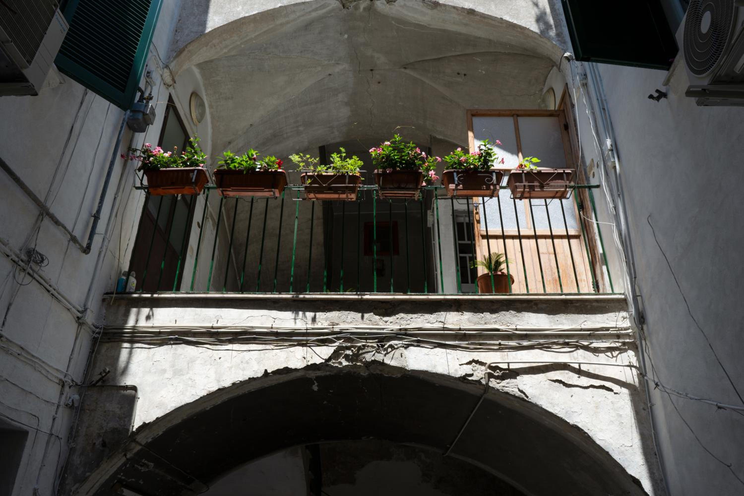 Casa MAGICOLATA