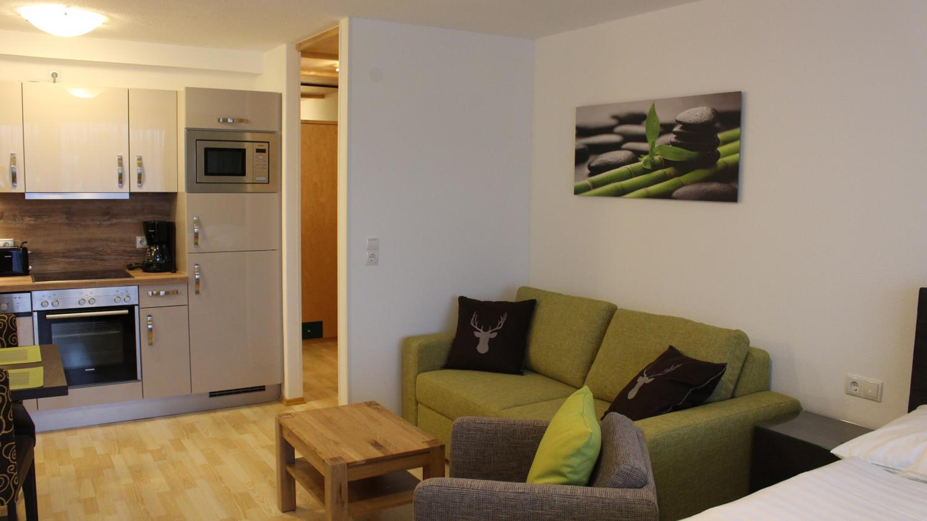 Apartment Elisa