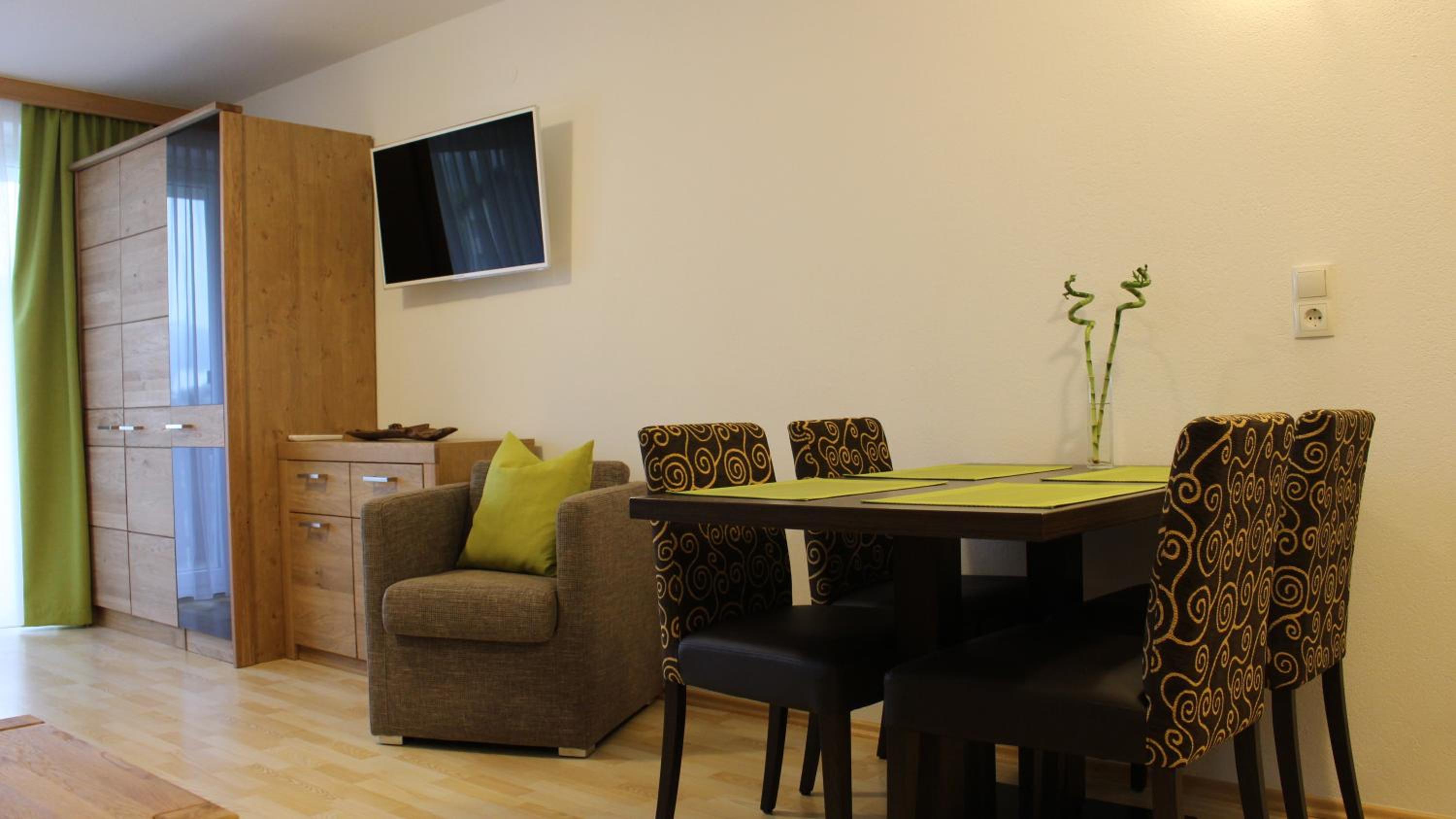 Apartment Elisa