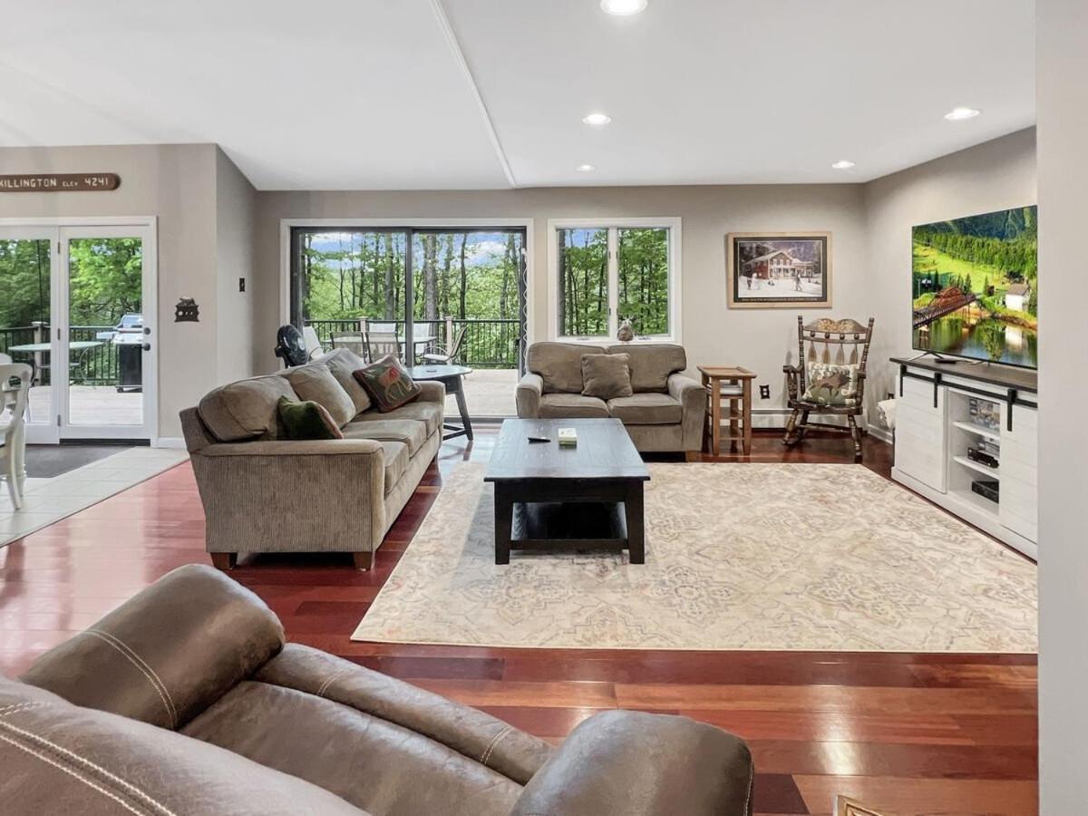 Sugar Hollow home