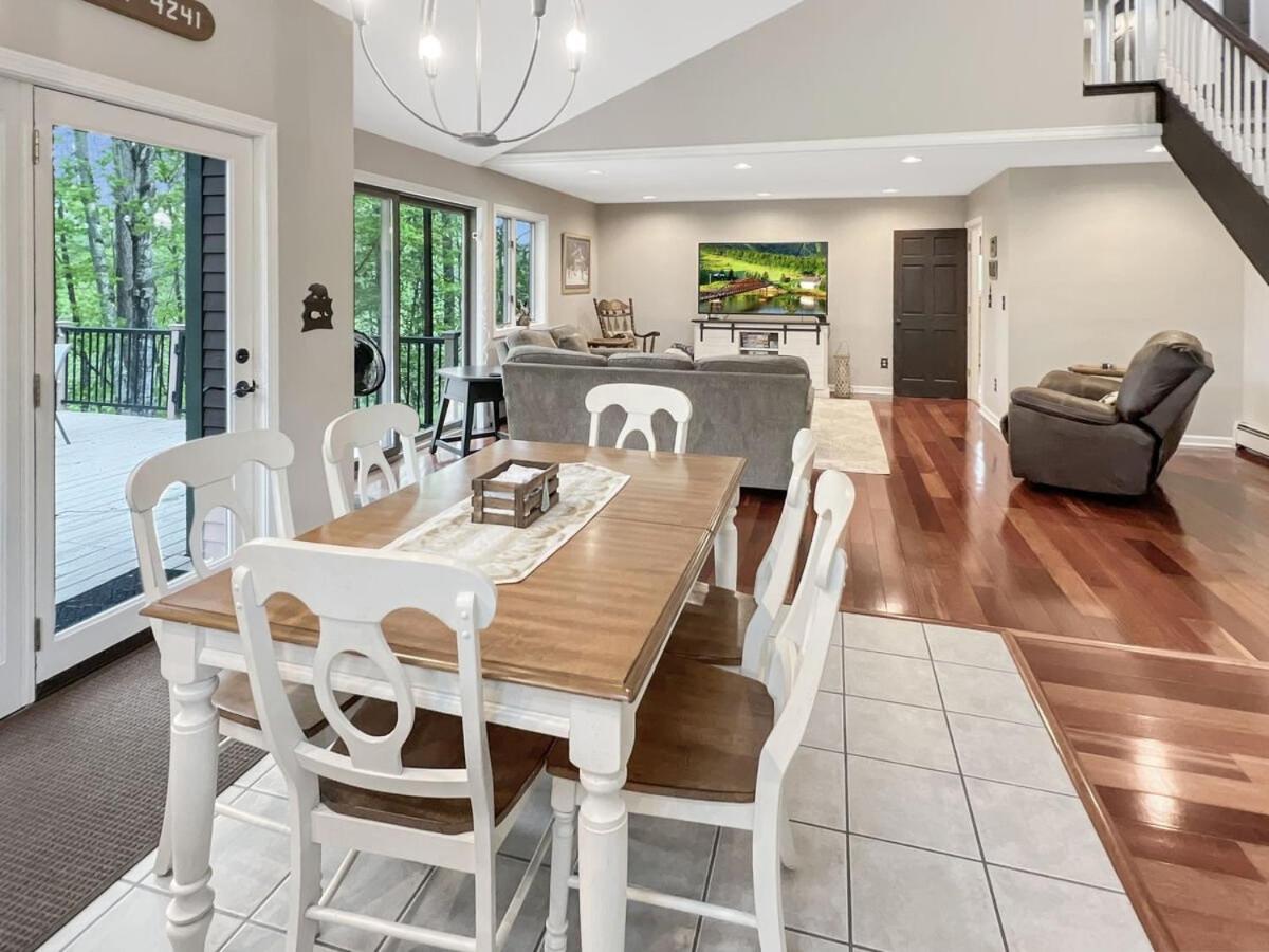 Sugar Hollow home