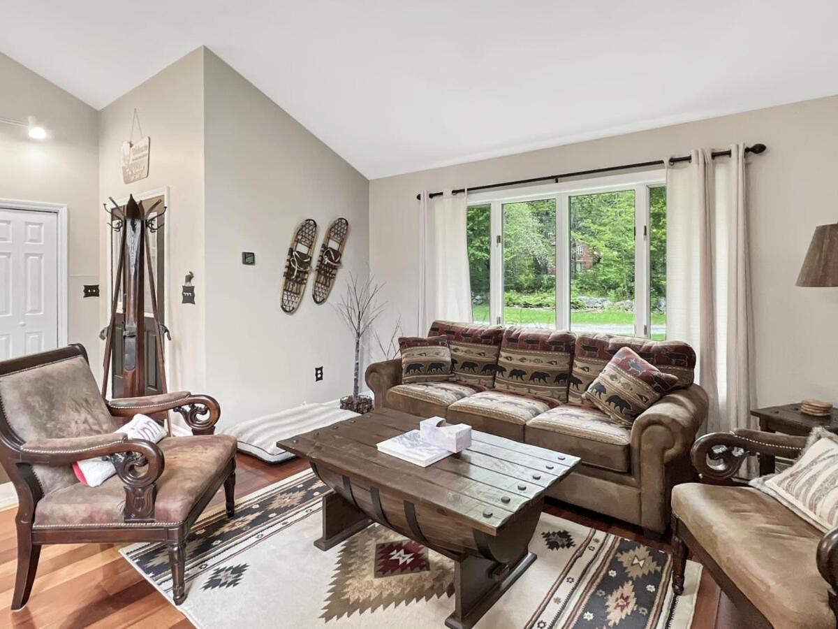 Sugar Hollow home