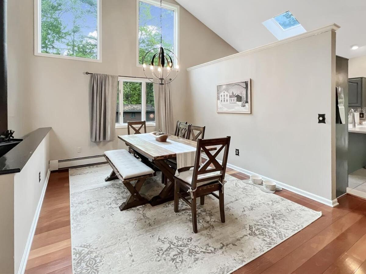 Sugar Hollow home