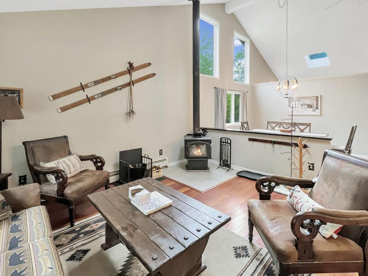 Sugar Hollow home