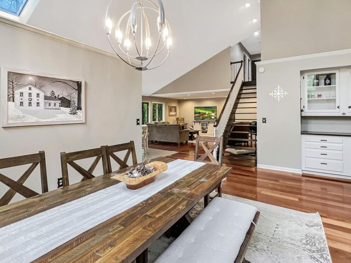 Sugar Hollow home