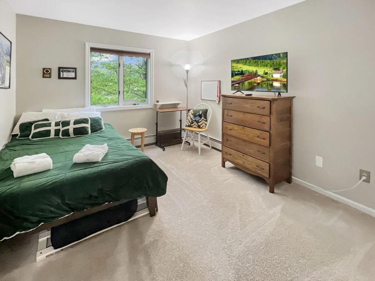 Sugar Hollow home