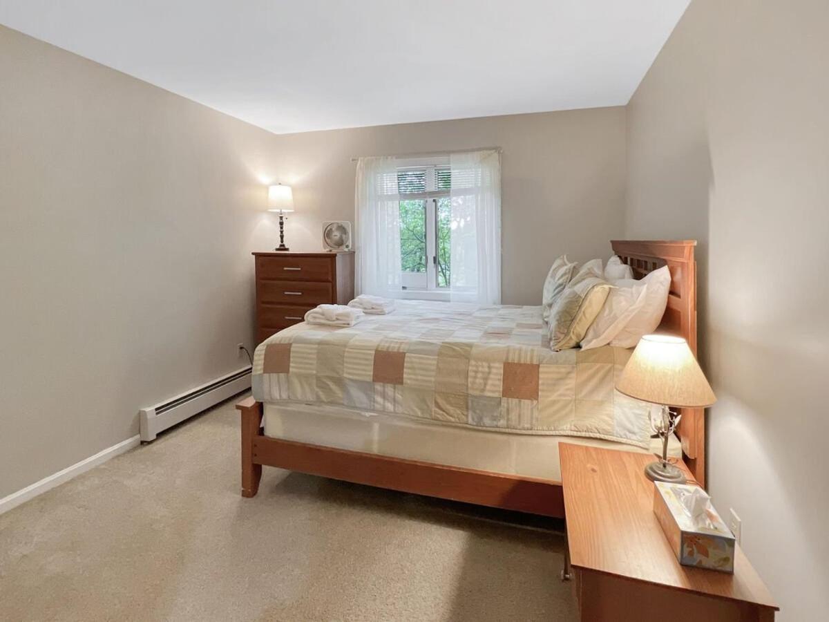 Sugar Hollow home