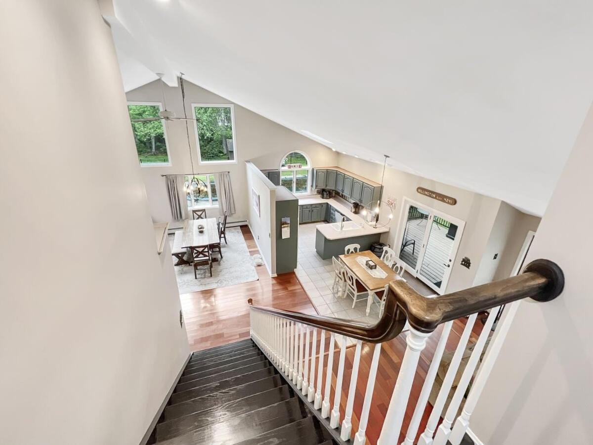 Sugar Hollow home