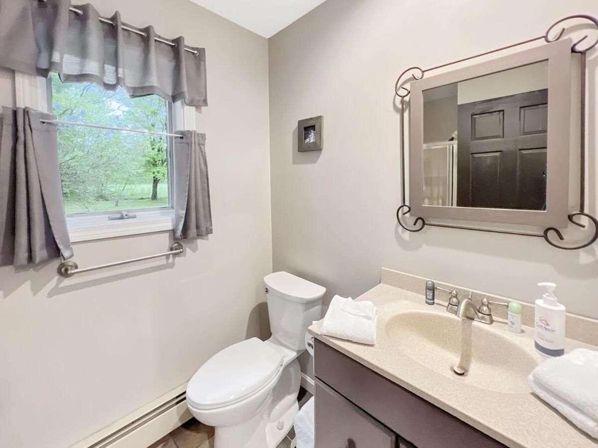 Sugar Hollow home
