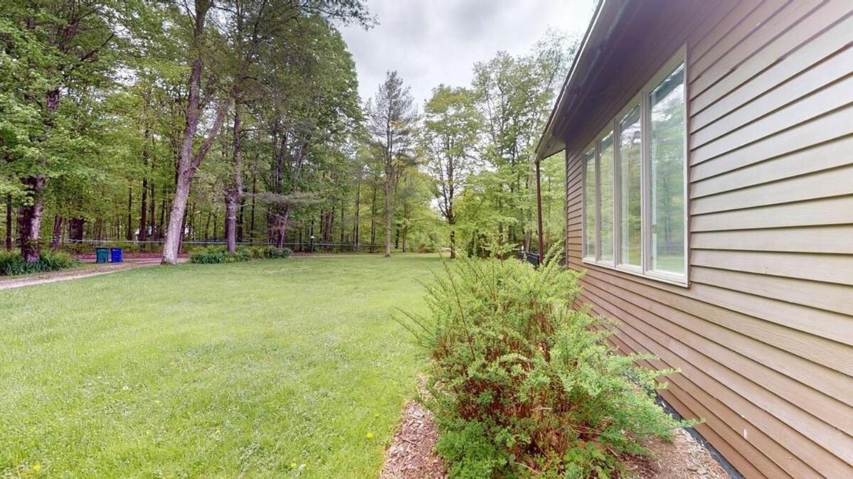Sugar Hollow home