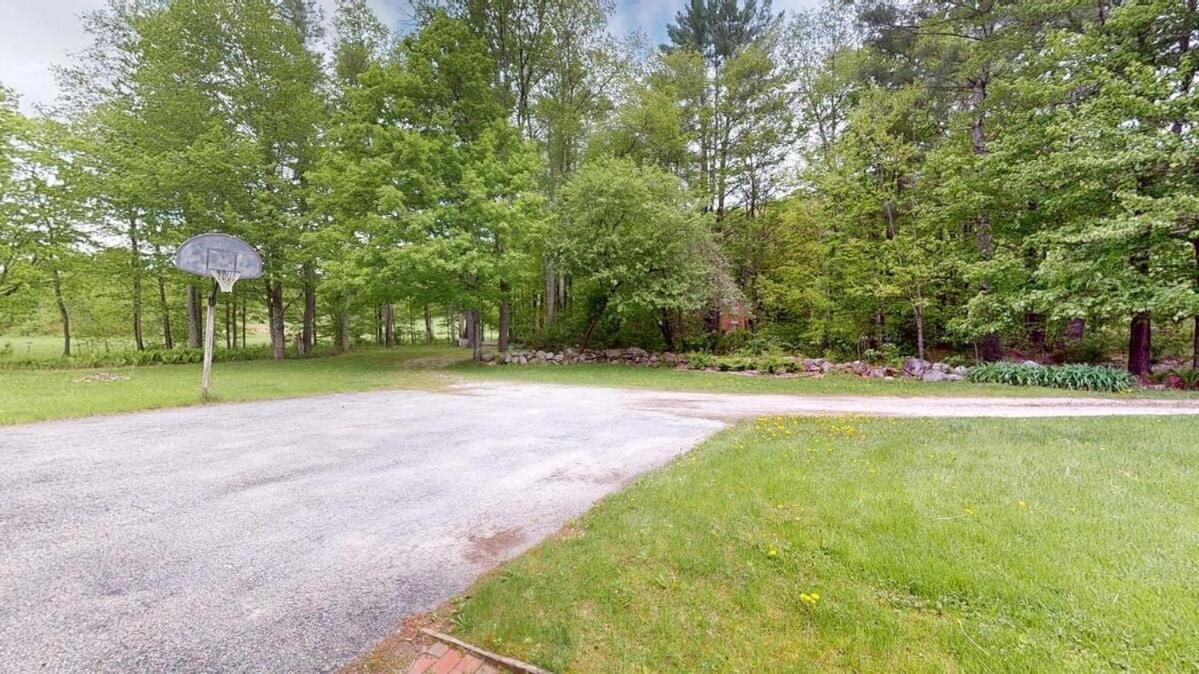 Sugar Hollow home