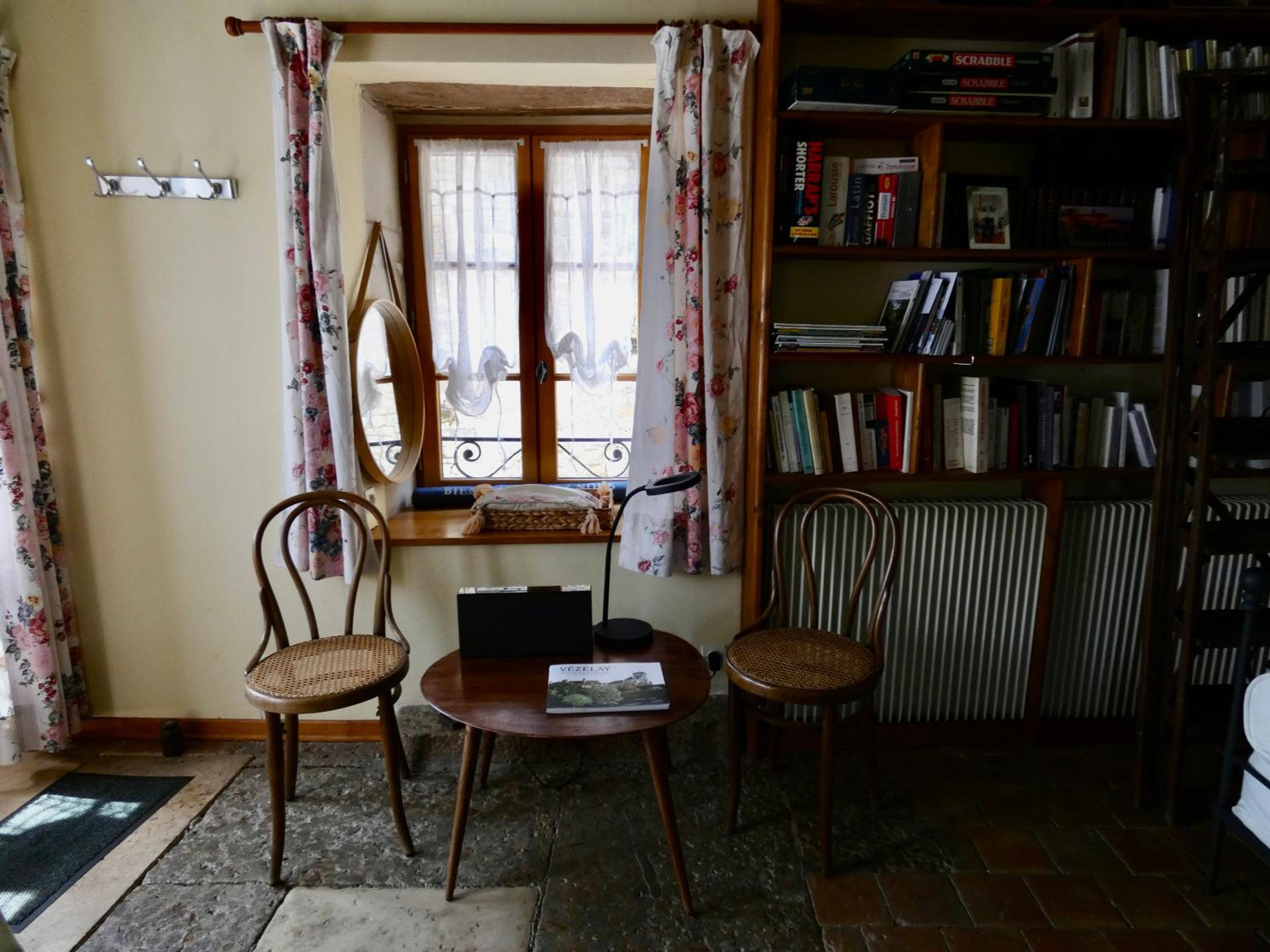 Le Sept-Maison du XVII ème siècle