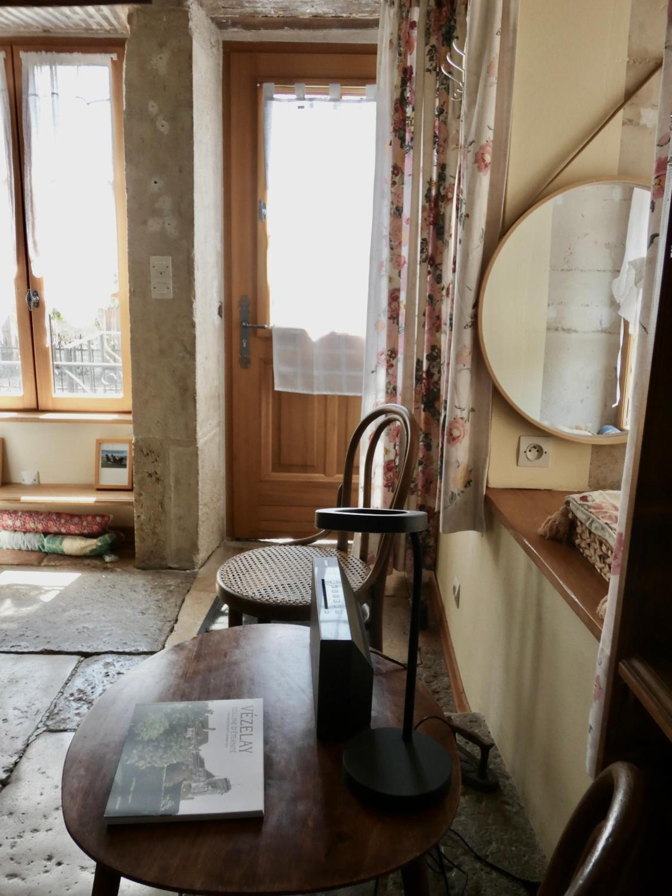 Le Sept-Maison du XVII ème siècle