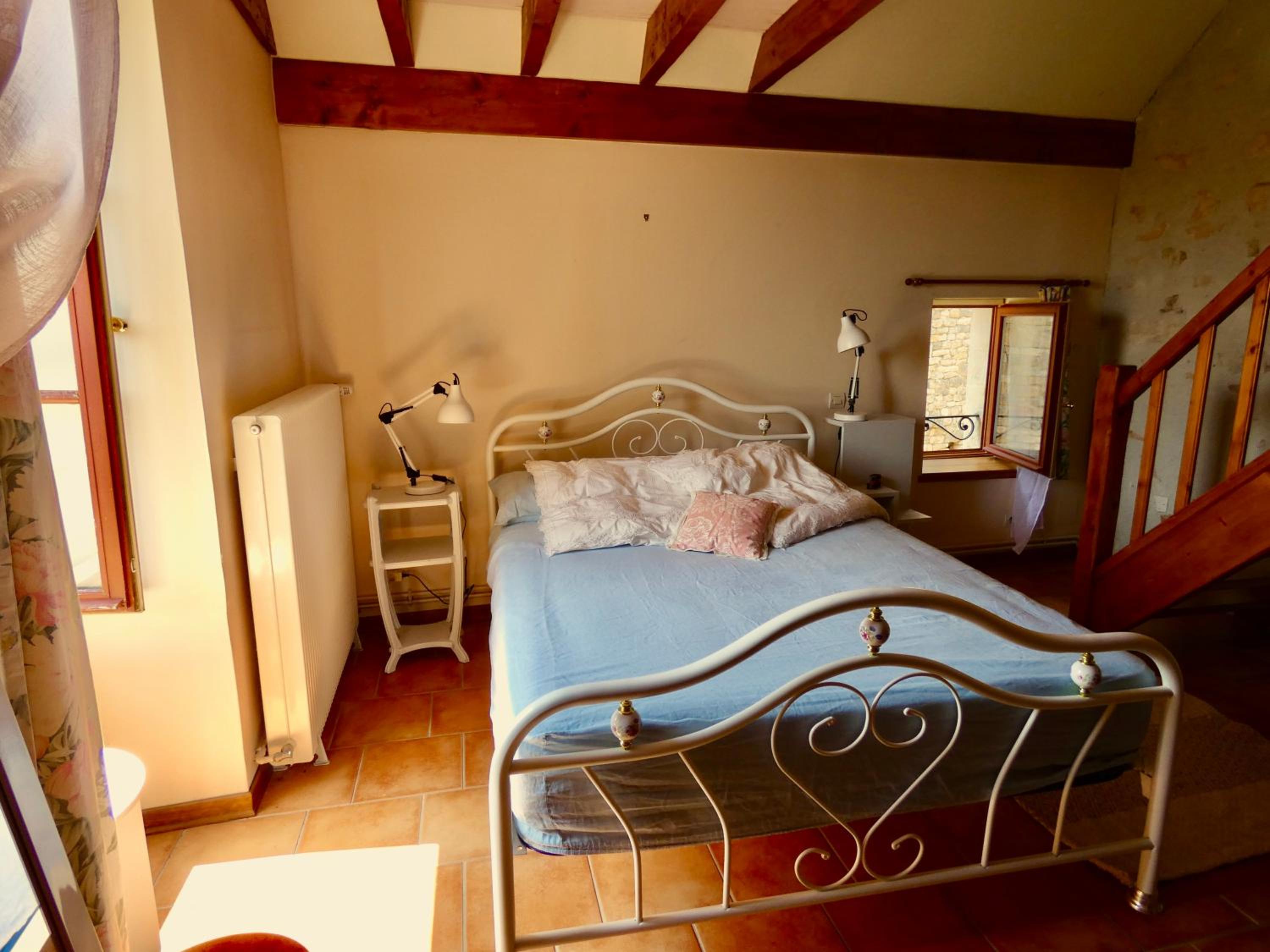 Le Sept-Maison du XVII ème siècle