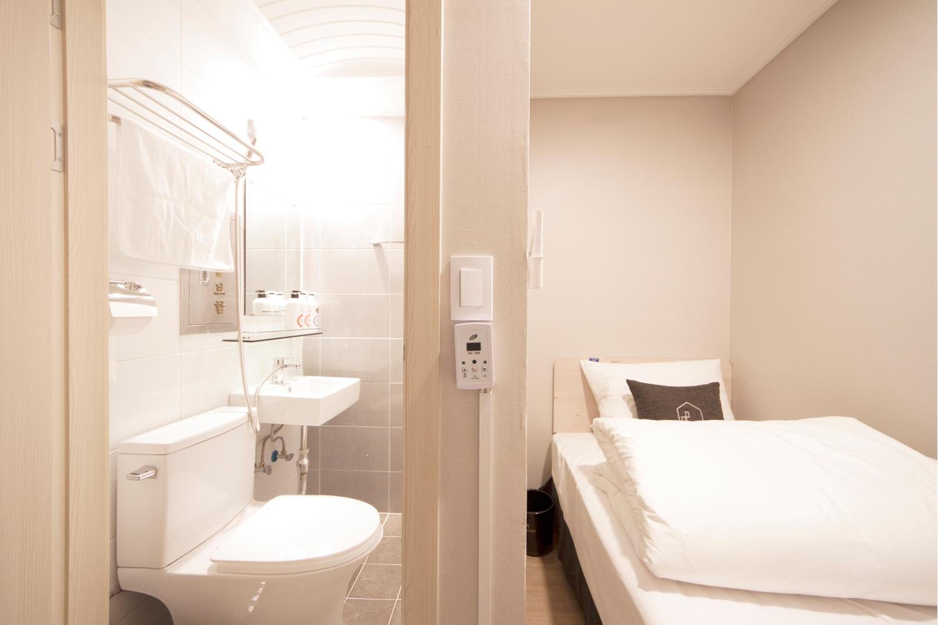 K-Guesthouse Dongdaemun Premium