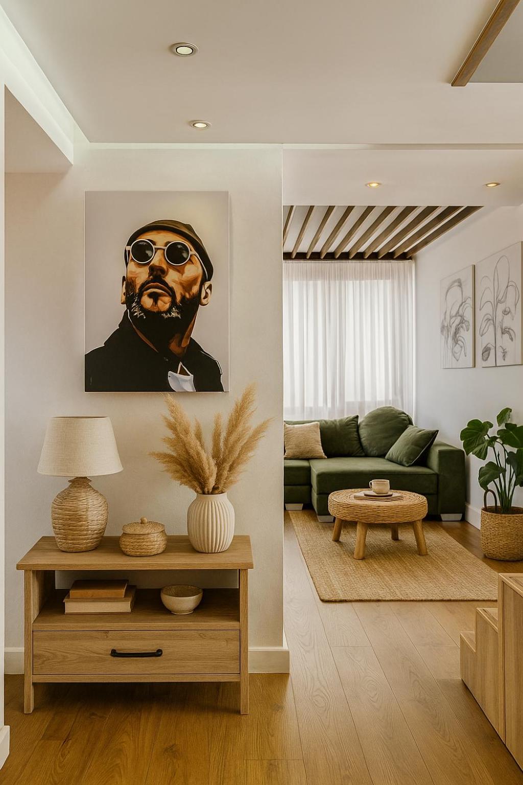 KOA - Memo Haus