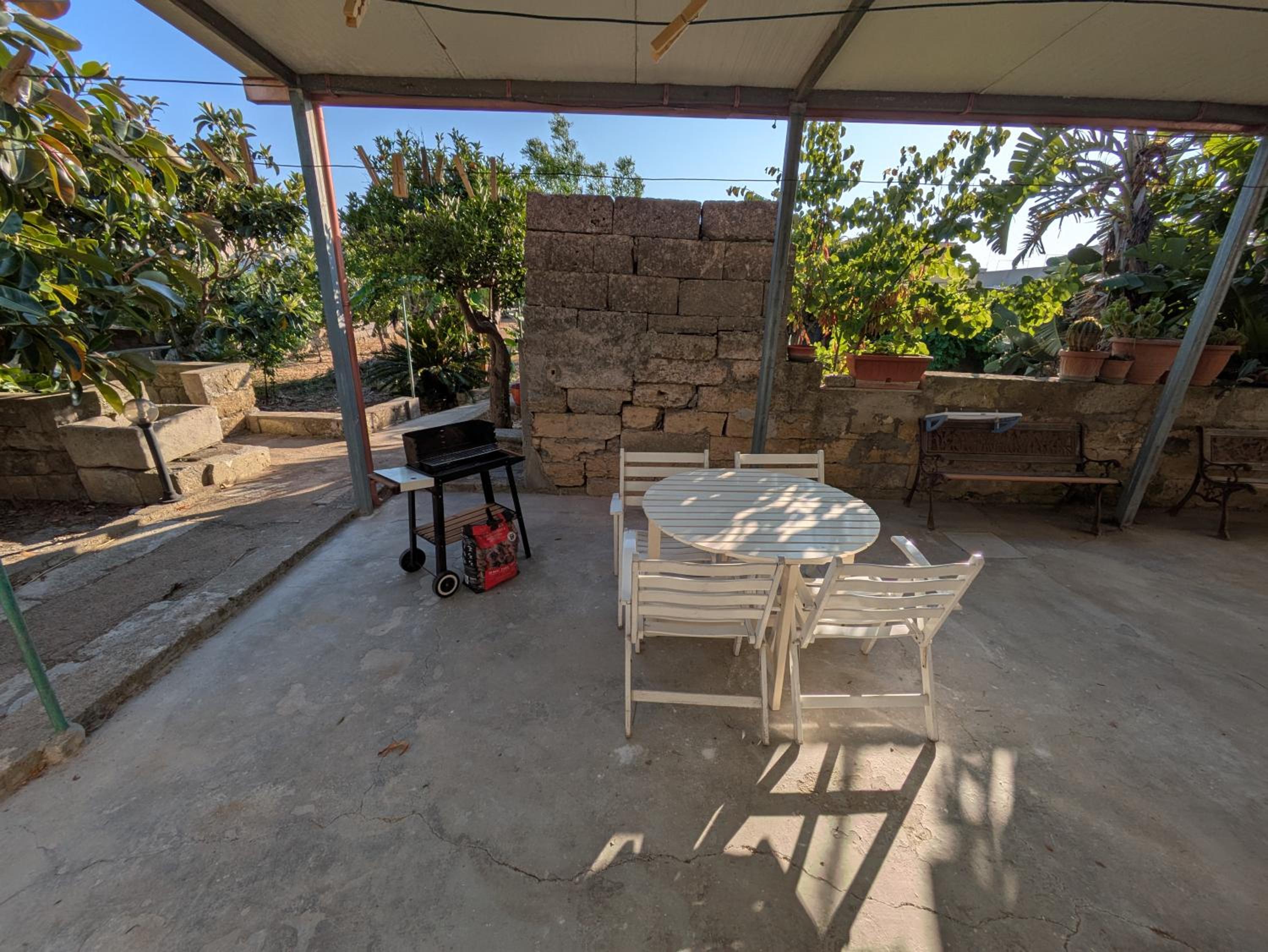Casa Aurora Family - Nel cuore del Salento