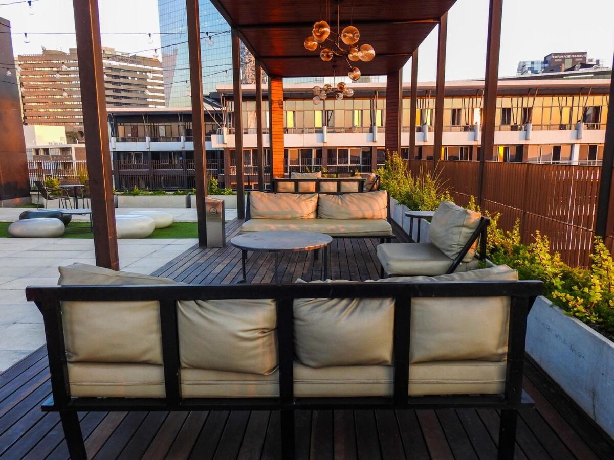 Sandton Central - The Lineal 301 Welanga