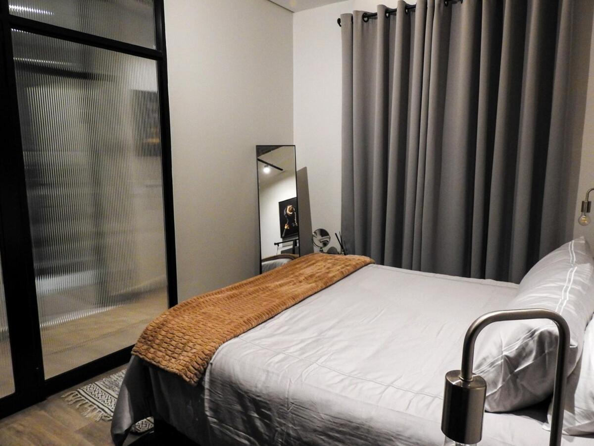 Sandton Central - The Lineal 301 Welanga