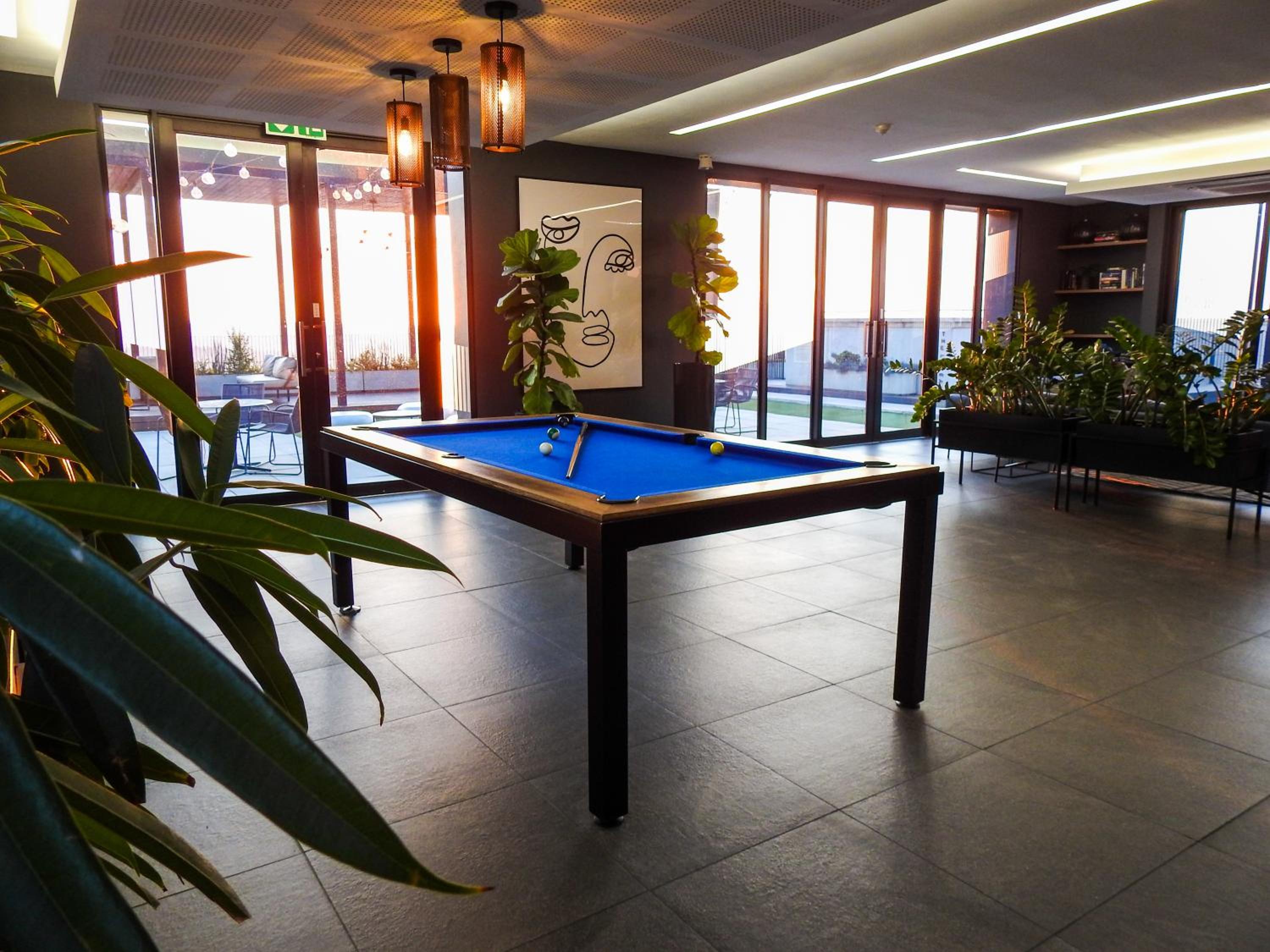 Sandton Central - The Lineal 301 Welanga