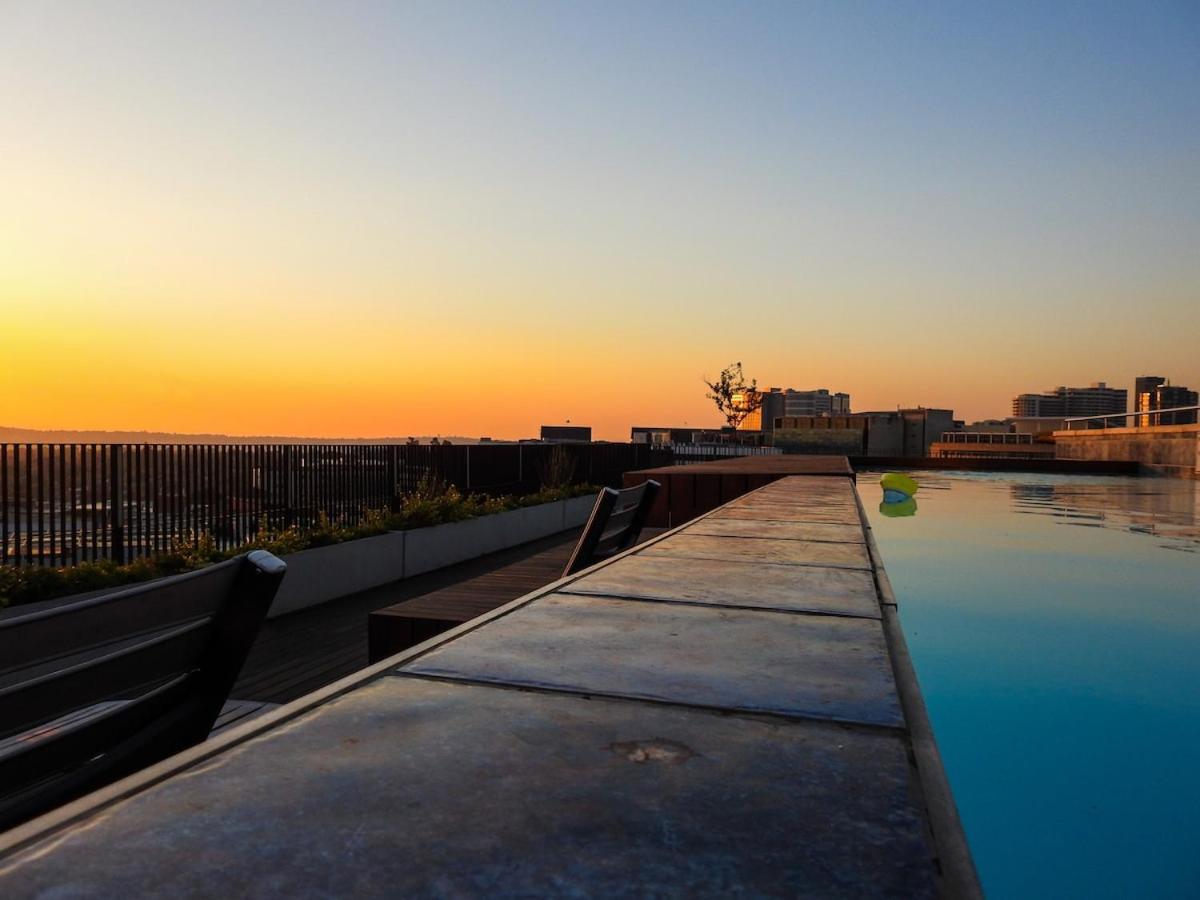 Sandton Central - The Lineal 301 Welanga