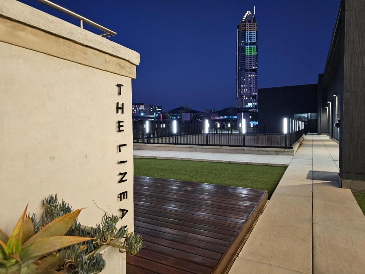 Sandton Central - The Lineal 301 Welanga
