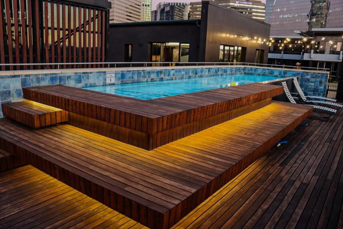 Sandton Central - The Lineal 301 Welanga