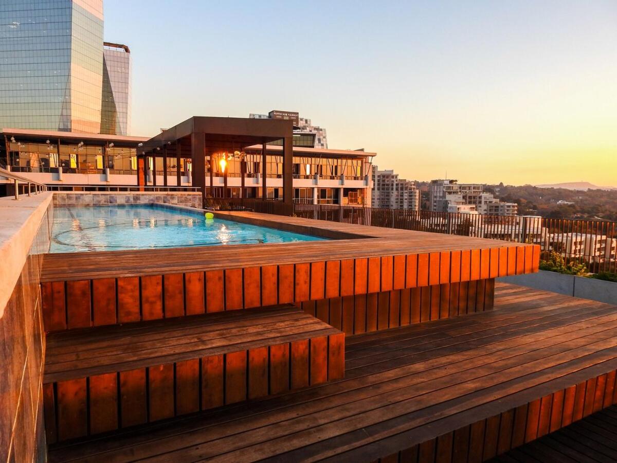 Sandton Central - The Lineal 301 Welanga