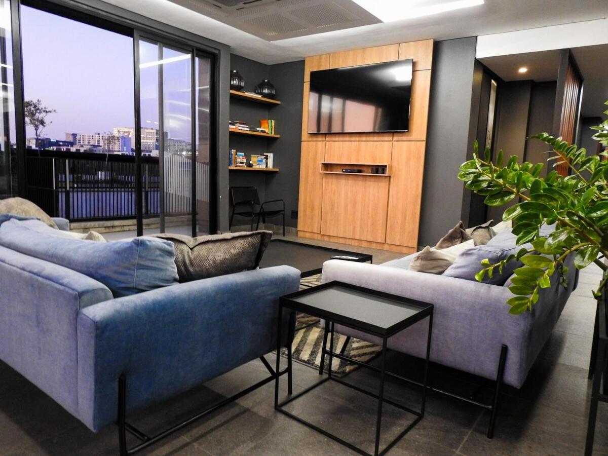 Sandton Central - The Lineal 301 Welanga