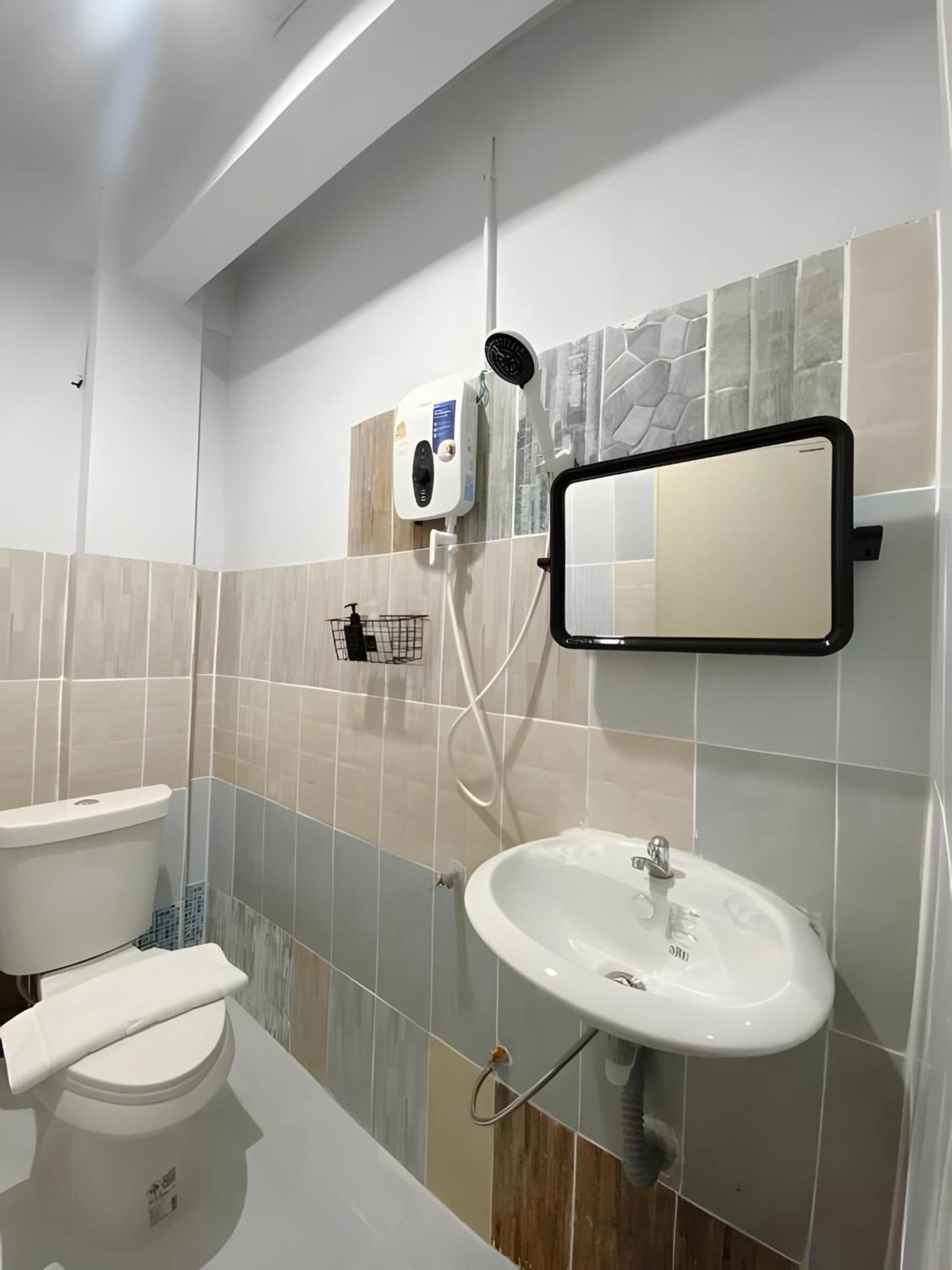 xx BAO The Giant Swing เสาชิงช้า San Chao Pho Suea - ศาลเจ้าพ่อเสือ