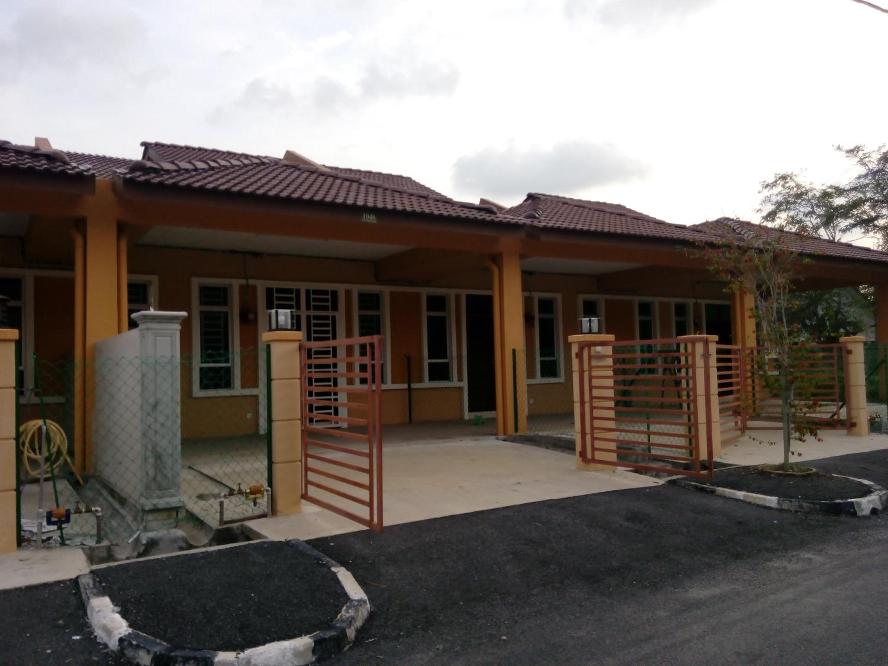 Lynn Homestay Jitra photo 1