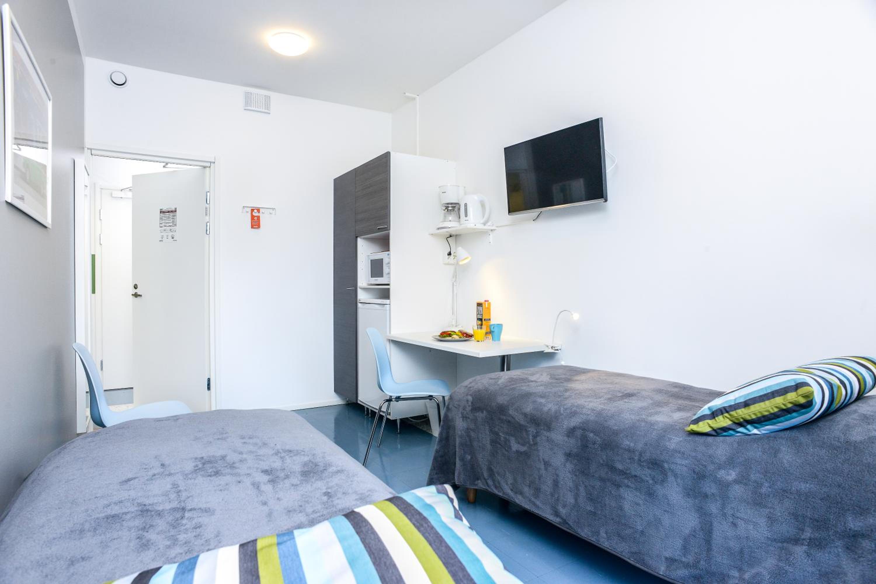 Vantaa Vacations - Forenom Hostel Vantaa Aviapolis - Property Image 3