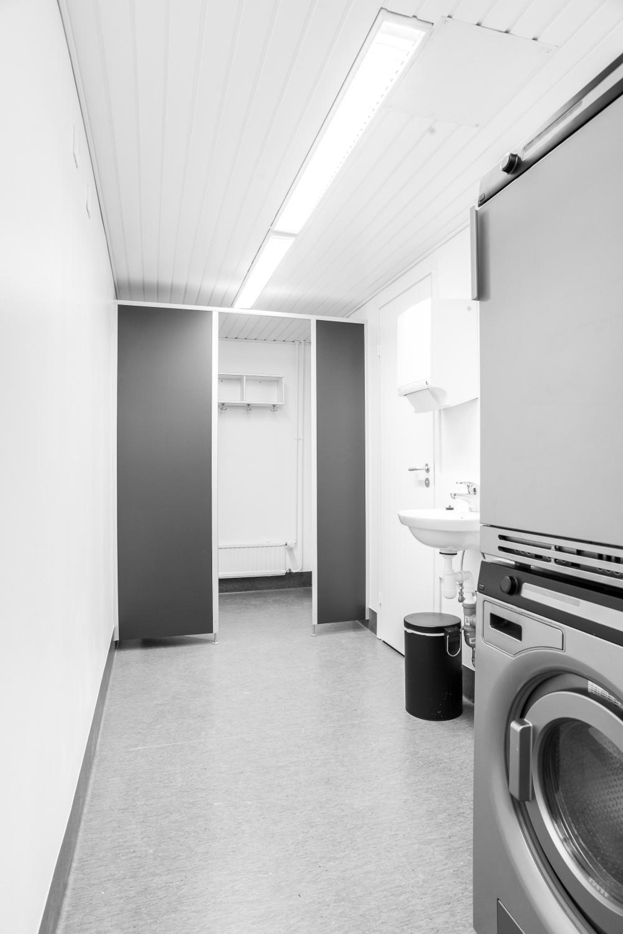 Forenom Hostel Vantaa Aviapolis