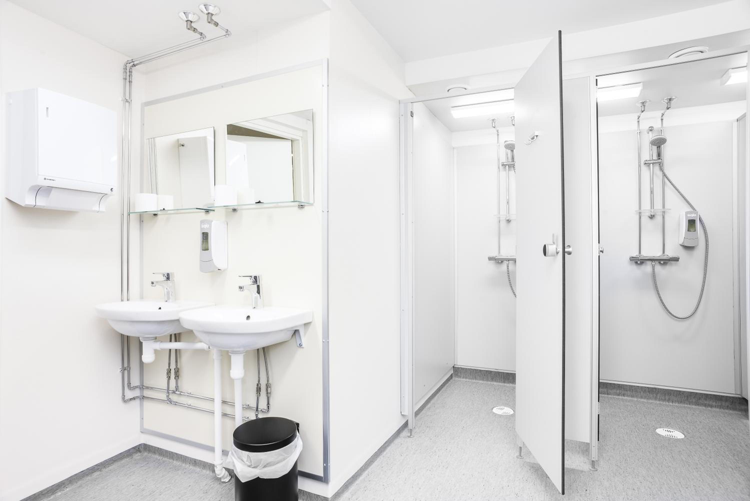 Vantaa Vacations - Forenom Hostel Vantaa Aviapolis - Property Image 8