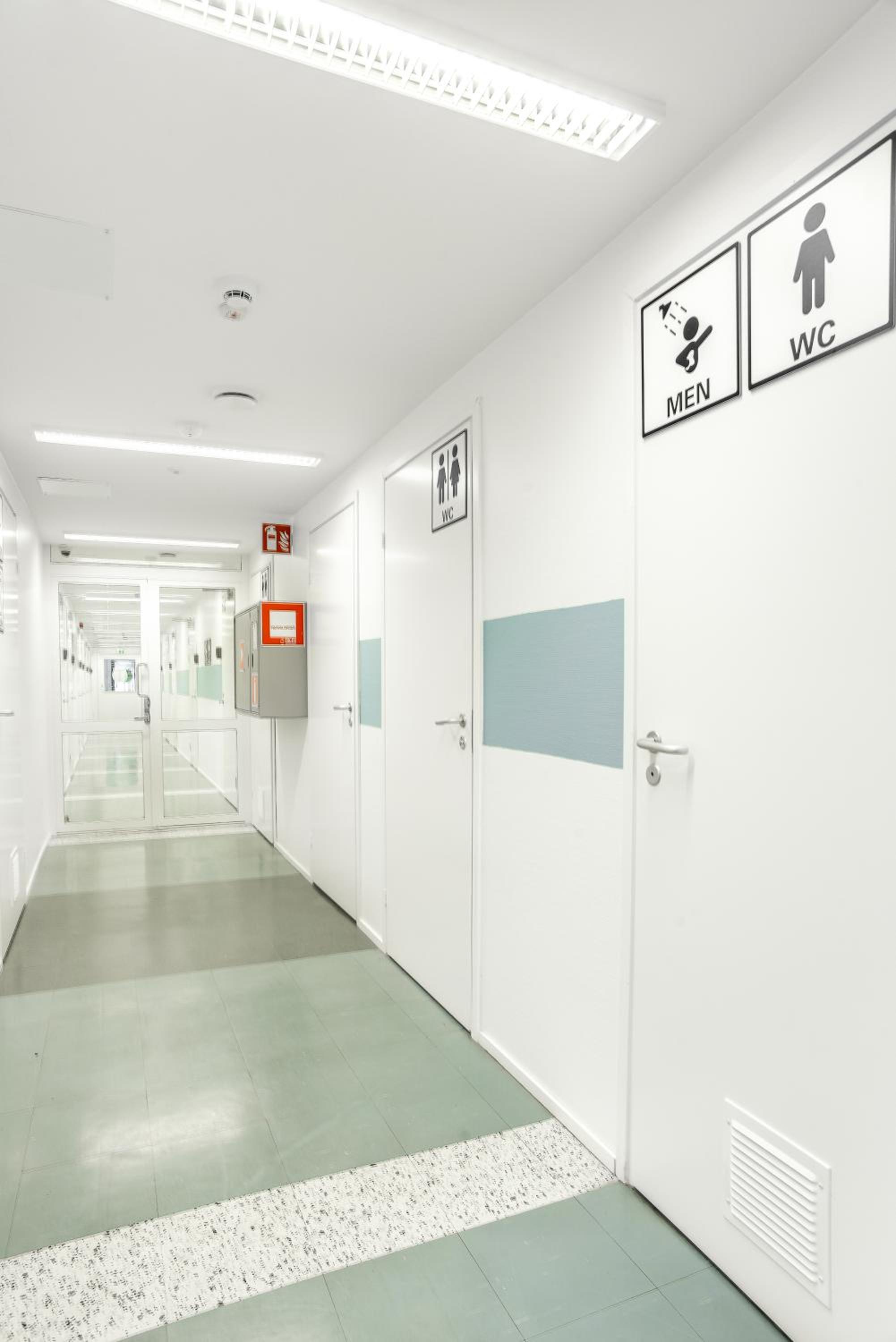 Vantaa Vacations - Forenom Hostel Vantaa Aviapolis - Property Image 7