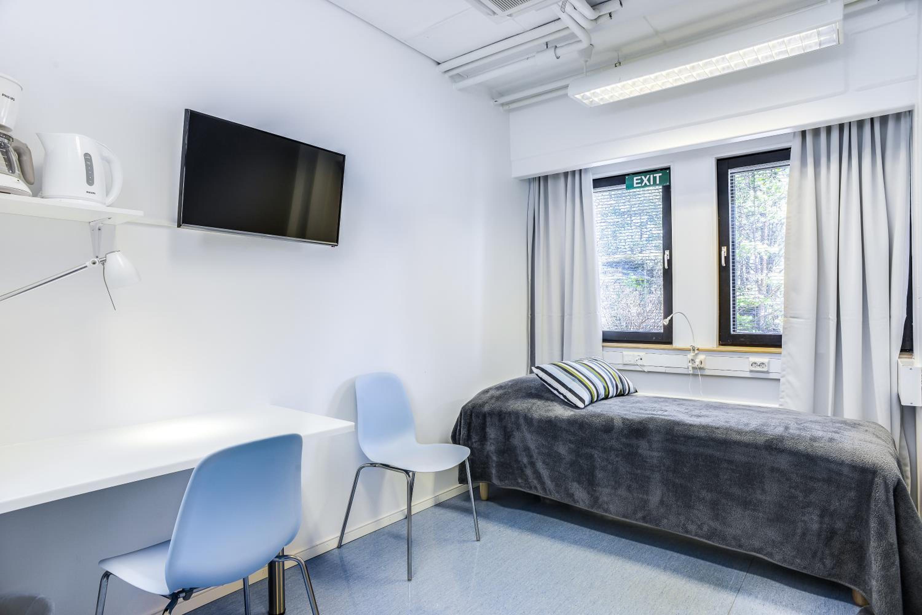 Forenom Hostel Vantaa Aviapolis
